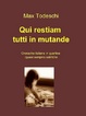 Cover of Qui restiam tutti in mutande