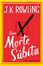 Cover of Uma Morte Súbita