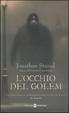 Cover of L'occhio del Golem