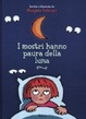 Cover of I mostri hanno paura della luna