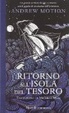Cover of Ritorno all'isola del tesoro