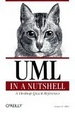 Cover of UML in a Nutshell