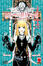 Cover of Death Note vol. 4