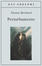 Cover of Perturbamento