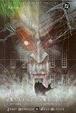 Cover of Batman: Arkham Asylum