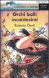 Cover of Orchi, balli, incantesimi
