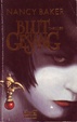 Cover of Blutgesang