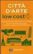 Cover of Città d'arte low cost