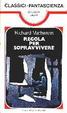 Cover of Regola per sopravvivere