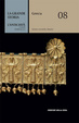 Cover of La grande storia - vol. 8 - L'antichità