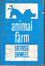 Cover of Animal farm
