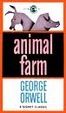 Cover of Animal farm