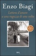 Cover of Lettera d'amore a una ragazza di una volta