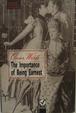 Cover of The importance of being Earnest