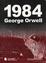 Cover of 1984