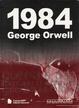 Cover of 1984