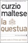 La questua Quanto costa la Chiesa agli italiani