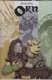 Cover of La isla hormiga
