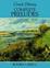 Cover of "Complete Preludes, Books 1 and 2"