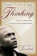 Cover of The Laws of Thinking