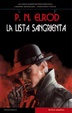 Cover of Lista Sangrienta