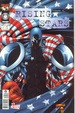 Cover of Rising Stars. Volume 4