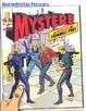 Cover of Martin Mystère presenta: Mystère - La minaccia dei temibili tre!