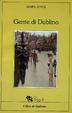 Cover of Gente di Dublino