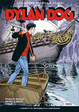 Cover of Dylan Dog Collezione storica a colori n. 15