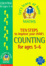 Cover of Ten Steps to Improve Your Child's Counting