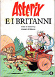 Cover of Asterix e i Britanni