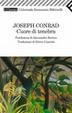 Cover of Cuore di tenebra