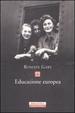 Cover of Educazione europea