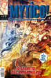 Cover of Mytico! vol. 17