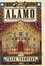 Cover of "The Alamo"