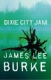 Cover of Dixie City Jam
