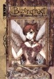 Cover of Bizenghast Volume 3