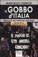 Cover of Il gobbo d'Italia