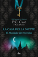 Cover of Il manuale del novizio. La casa della notte