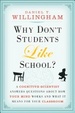 Cover of Why Don't Students Like School