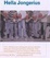 Cover of "Hella Jongerius"