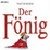 Cover of 'Der Fönig.'