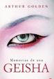 Cover of Memorias de una geisha