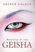 Memorias de una geisha