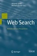 Cover of Web Search