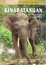 Cover of Sabah Colour Guide: KINABATANGAN