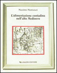 Image of L' alimentazione contadina nell'alto Medioevo