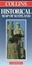Cover of Historical Map of Scotland