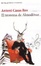 Cover of El teorema de Almodóvar
