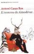 Cover of El teorema de Almodóvar